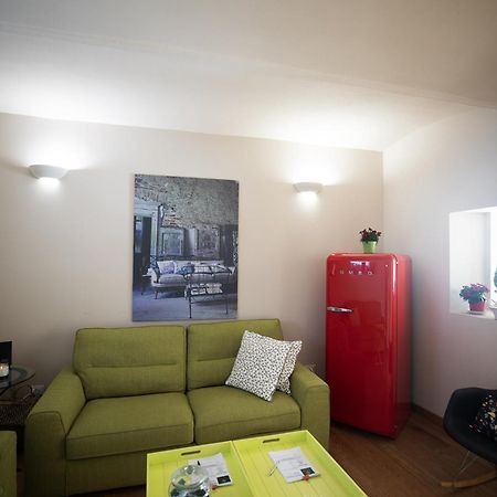 Relais La Rocca Solferino Bed & Breakfast Bagian luar foto