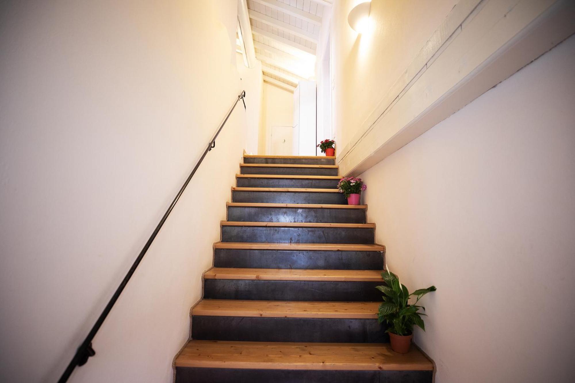 Relais La Rocca Solferino Bed & Breakfast Bagian luar foto