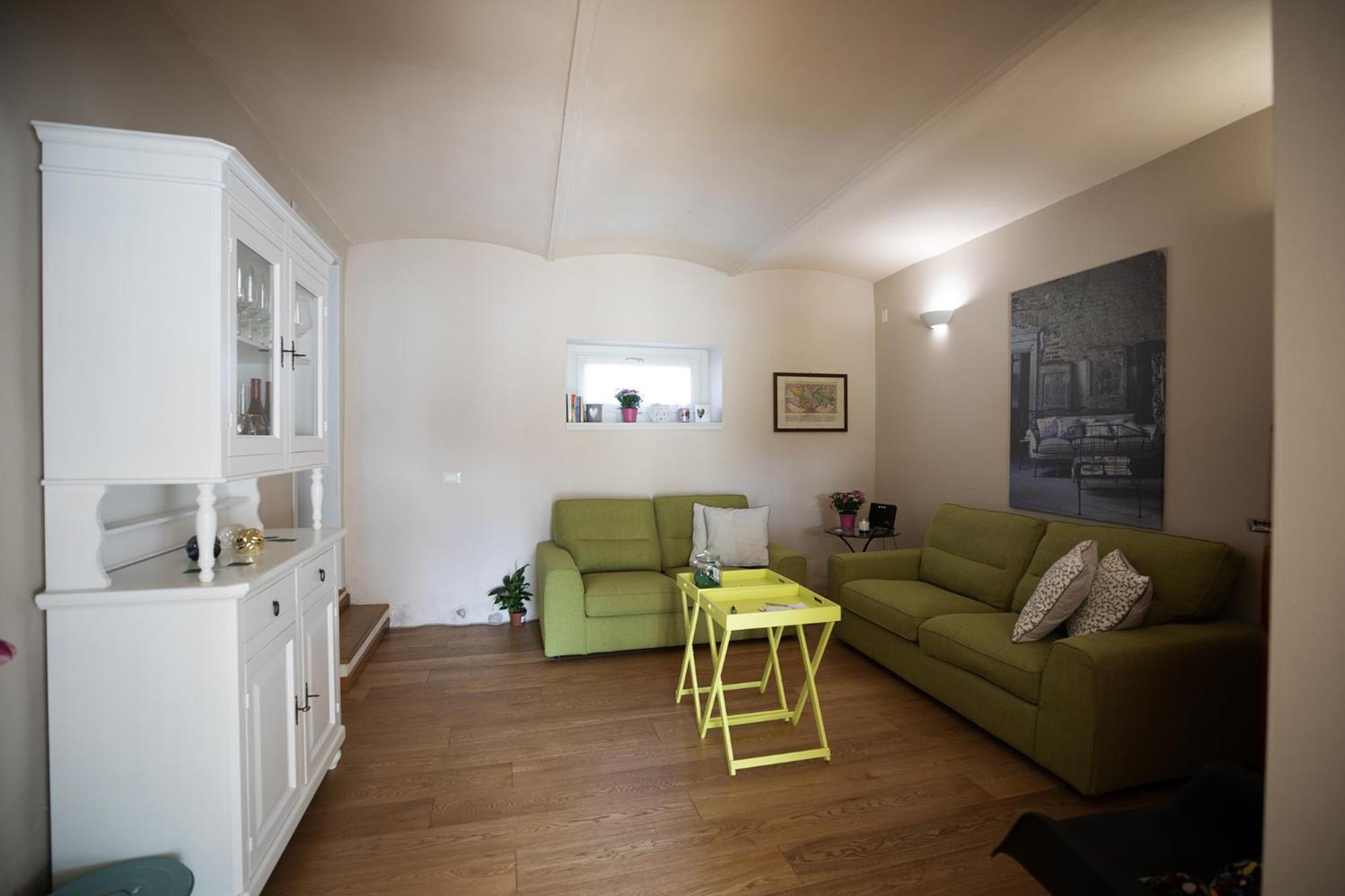 Relais La Rocca Solferino Bed & Breakfast Bagian luar foto